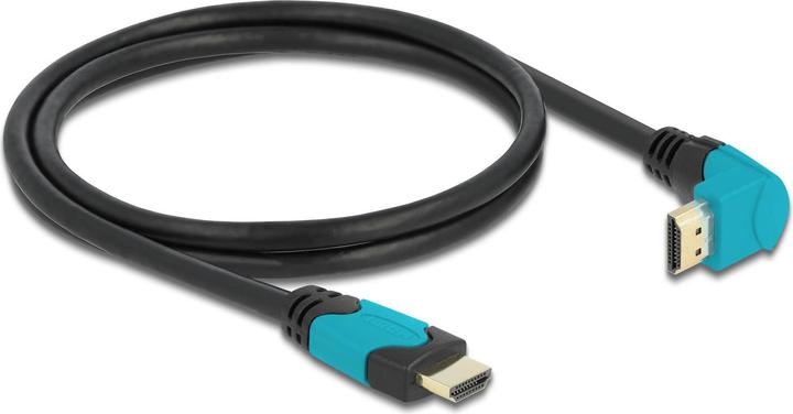 Actual product image Delock High Speed HDMI Cable (1 m, HDMI)