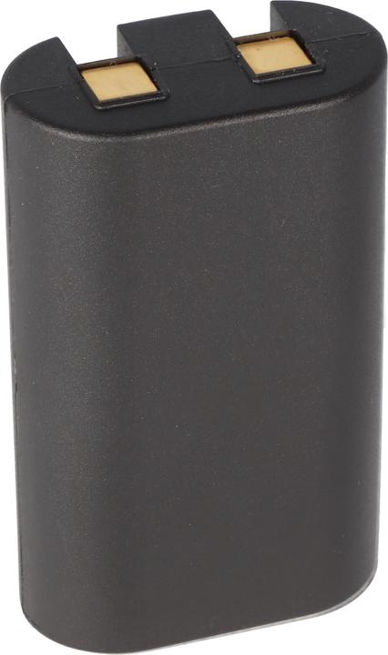 Actual product image XCell Akku passend für Dymo Labelmanager 360D, 420P, Rhino 4200 5200 Etikettendrucker, 1600mAh, 7,4 Volt