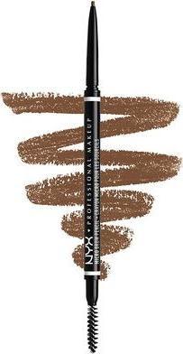Produktbild NYX Professional Make-Up Micro Brow (Cool Ash Brown)