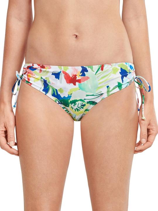 Schiesser Bikini-Hose Aqua Mix & Match Nautical (40)