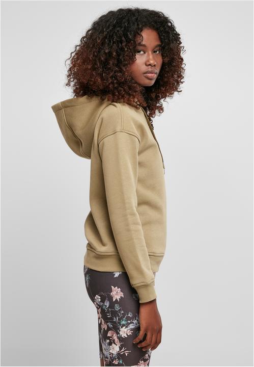 Immagine prodotto Urban Classics Felpa con cappuccio da donna - 99478 (XS)