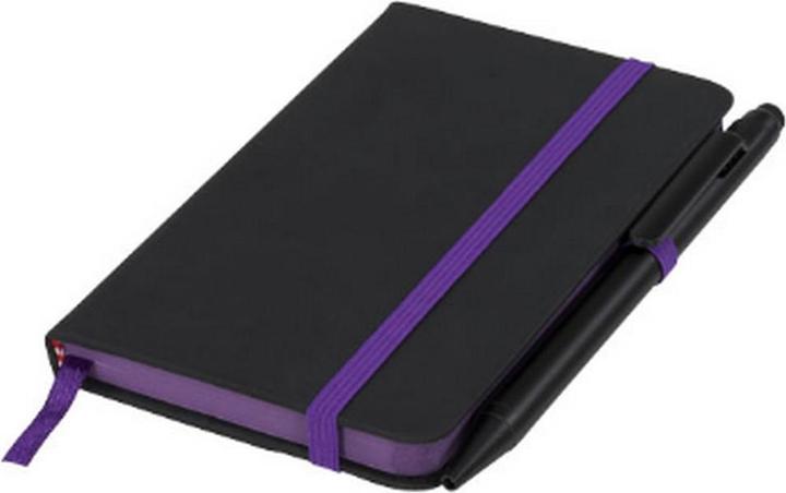 Produktbild Bullet Notizbuch Edge (Liniert)