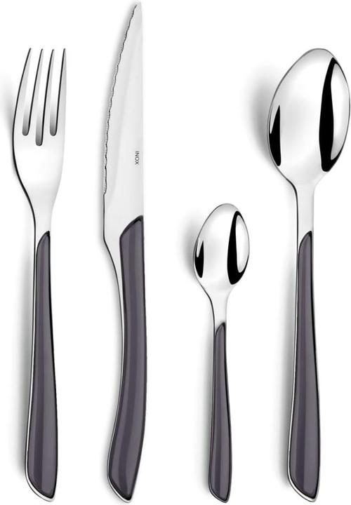 Amefa Cutlery set 2 2214 Eclat (24 Piece, Cutlery set)