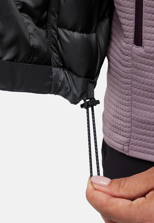 Actual product image Jack Wolfskin Passamani Down Vest W (M)