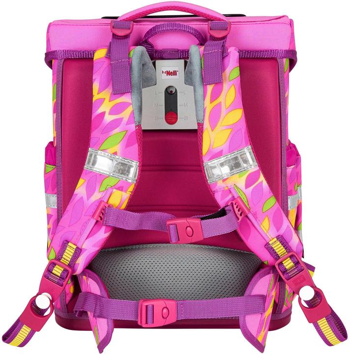 Produktbild Mc Neill ERGO COMPLETE - Schulranzen-Set (20 l)