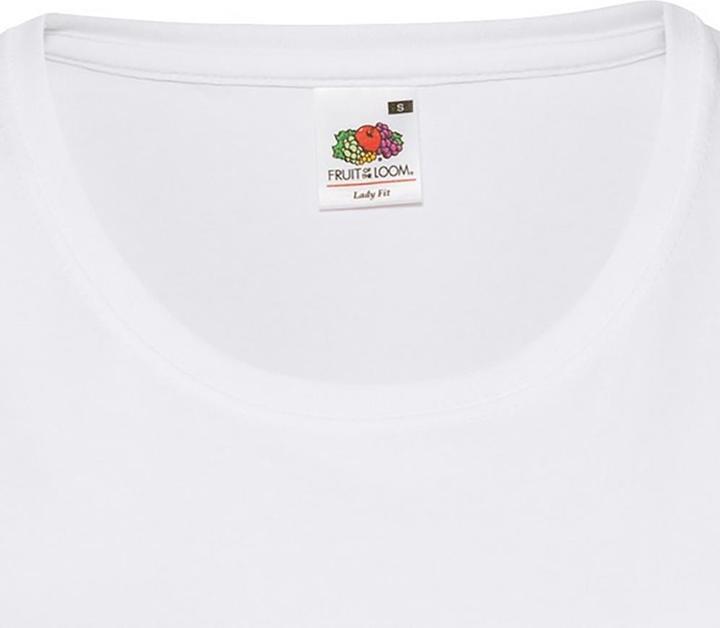 Actual product image Fruit of the Loom UTBC1354 P (XL)