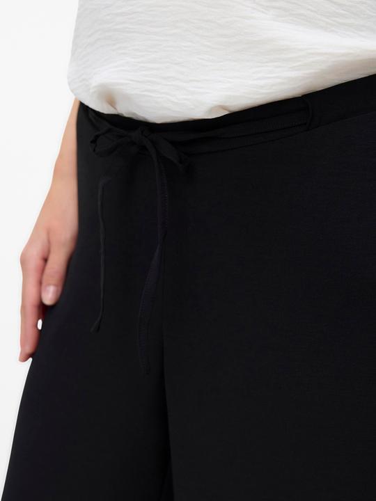 Actual product image Vero Moda Maternity Weiter Beinschnitt Hose Hose mit weitem Beinschnitt (XS)