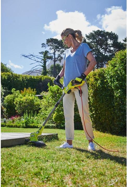 Actual product image Ryobi RLT6130 (Trim line)
