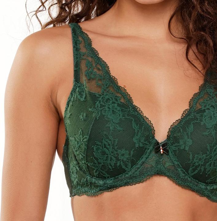 Produktbild LingaDore Triangel BH (Einzelpack, 85 B)