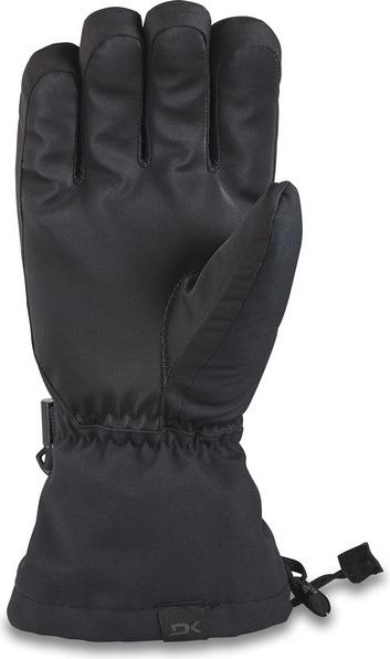 Dakine Ski Glove Frontier Gore-Tex Black 2023