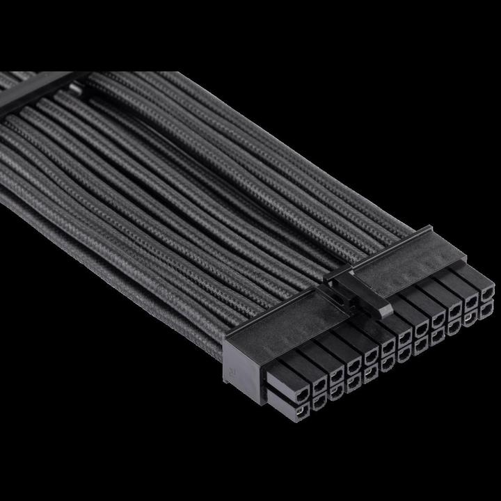 Produktbild Corsair Premium-24-Pin-ATX-Kabel Typ 4 Gen 4 mit Einzelummantelung