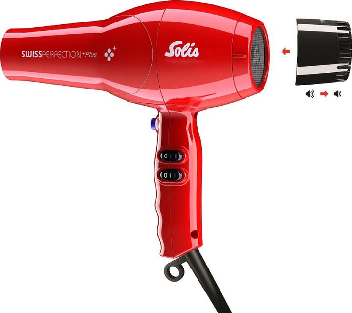 Immagine prodotto Solis Perfezione svizzera Plus