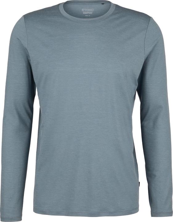 Stoic Merino155 LaholmSt. L/S