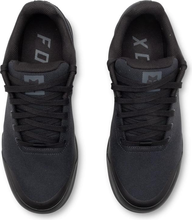 Produktbild Fox SHOES 23 UNION CANVAS BLK 43 (43)