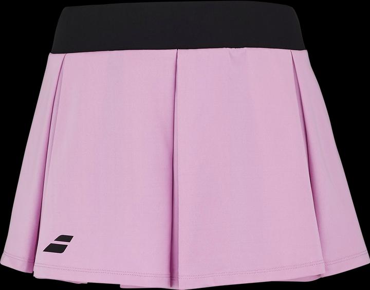 Actual product image Babolat Padel Skirt Lilac Chiffon Woman (XS)