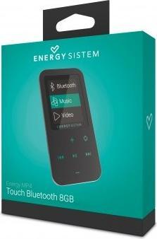 Produktbild Energy Sistem 426461 MP3-/MP4-Player 8 GB Grün (8 GB)