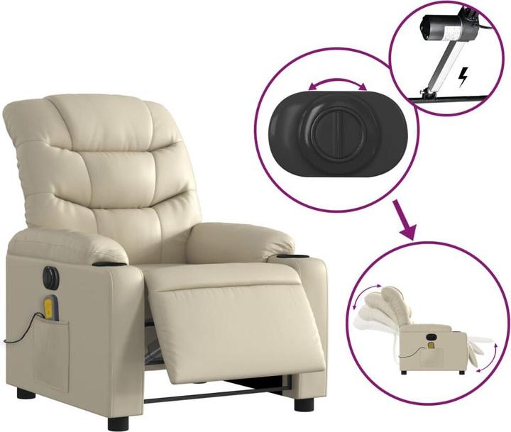Produktbild VidaXL Ilar