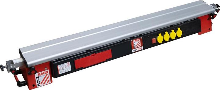 Actual product image Holzmann USK2760 Universal machine stand (60 cm, 150 cm)