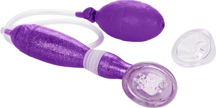 Produktbild CalExotics Advanced Clitoral Pump