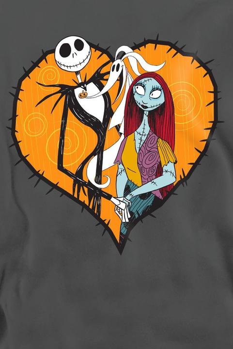 Immagine prodotto The Nightmare Before Christmas Sweatshirt (L)