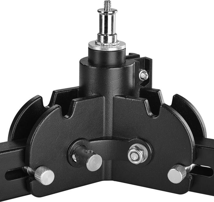 Produktbild Walimex Boden Rollstativ (70 cm, 6 kg)