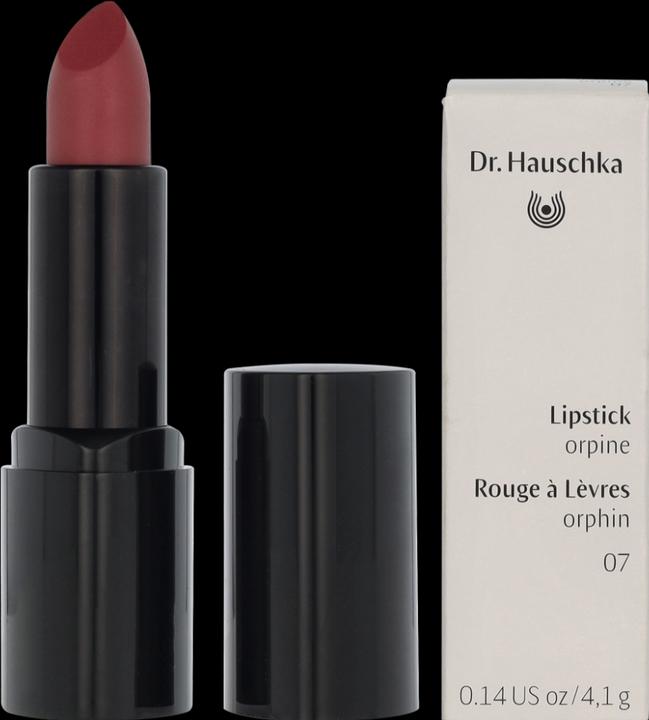 Image du produit Dr. Hauschka Rouge à lèvres 07 orpine 4.1 g (07 Orpine)
