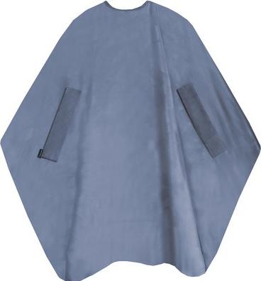 Produktbild Trend-Design T.D. Nano Air uni Schneideumhang 135x150 cm 100% Polyester