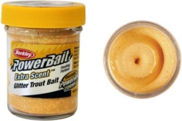 Berkley Powerbait Glitter Trout Bait Salmon Egg
