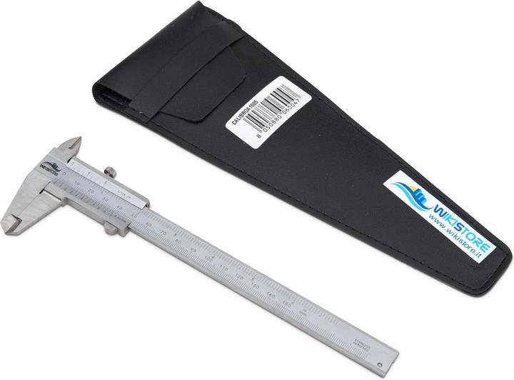 Wikistore Messschieber (15 cm)