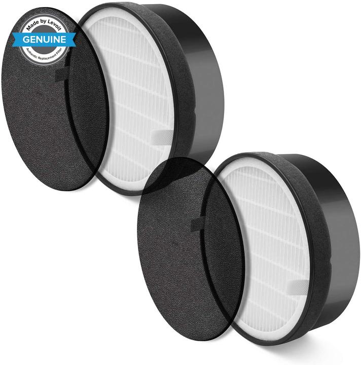 Produktbild Levoit Ersatzfilter LV-H132-RF (2 x)