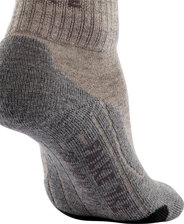 Image du produit Falke Women's TK2 Wool Short (35 - 36)