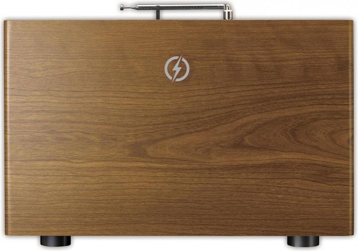 Image du produit Lenco DAR-081 (FM, DAB+ DAB, Bluetooth)