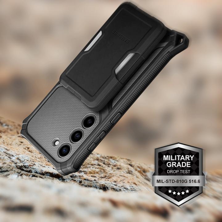 Actual product image Samsung Rugged Gadget Case (Samsung Galaxy S23)