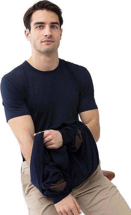 Produktbild Mey Functionals Hybrid T-Shirt (XXL)