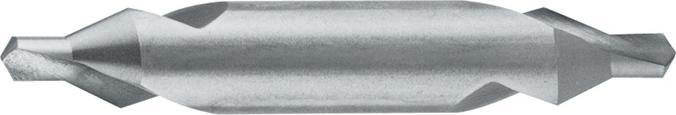 Produktbild Promat Zentrierbohrer DIN 333 Form A (1.6 Millimeter)