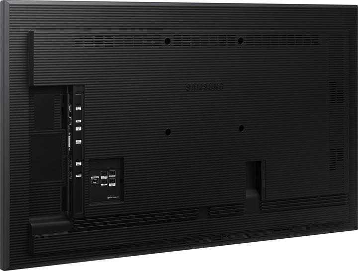 Image du produit Samsung QB85R-B (3840 x 2160 pixels, 85")
