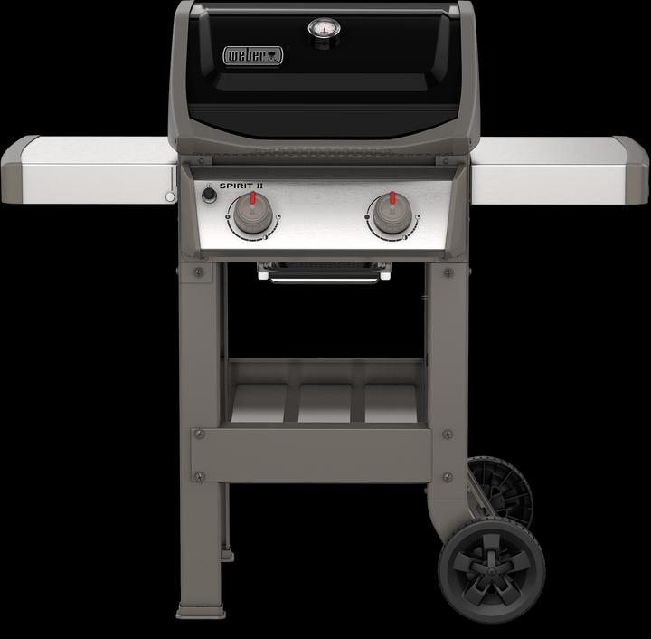 Productafbeelding Weber Spirit II E-210 GBS (7.80 kW)