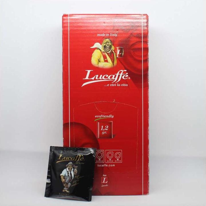 Immagine prodotto Lucaffe Mr.Exclusive (150 x Porta.)