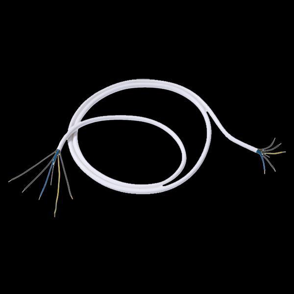 Produktbild Bachmann Gummischlauchleitung HVVF (1.50 m)