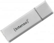 Actual product image Intenso AluLine (8 GB, USB-A)