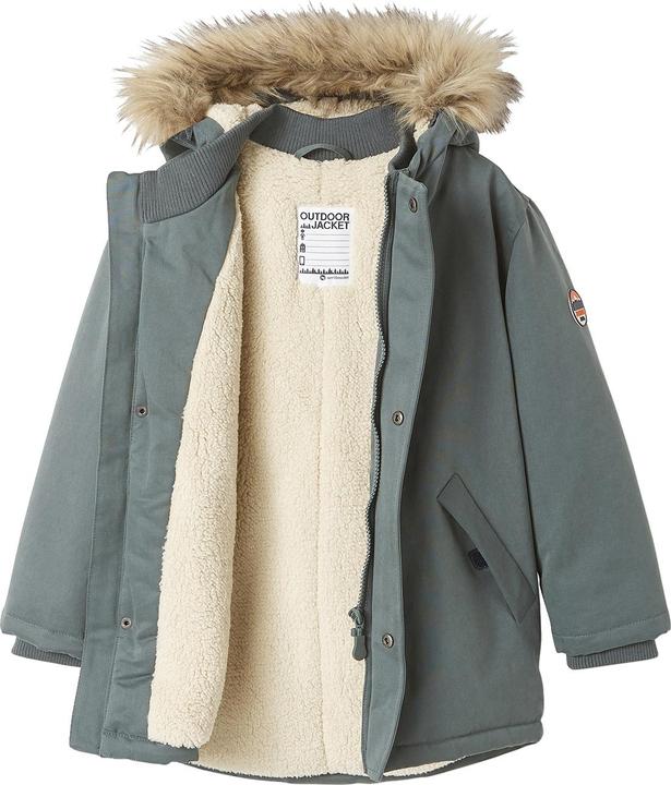 Produktbild Vertbaudet Anorak (92)