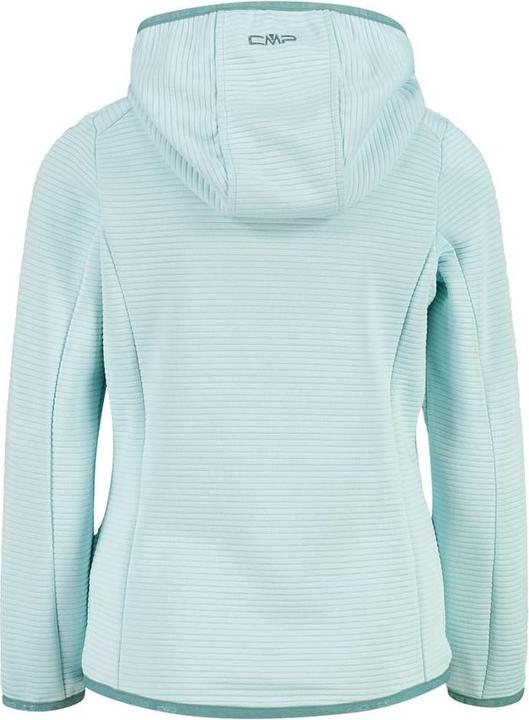 Immagine prodotto CMP Campagnolo Striped Fix Hood Jacket (116)