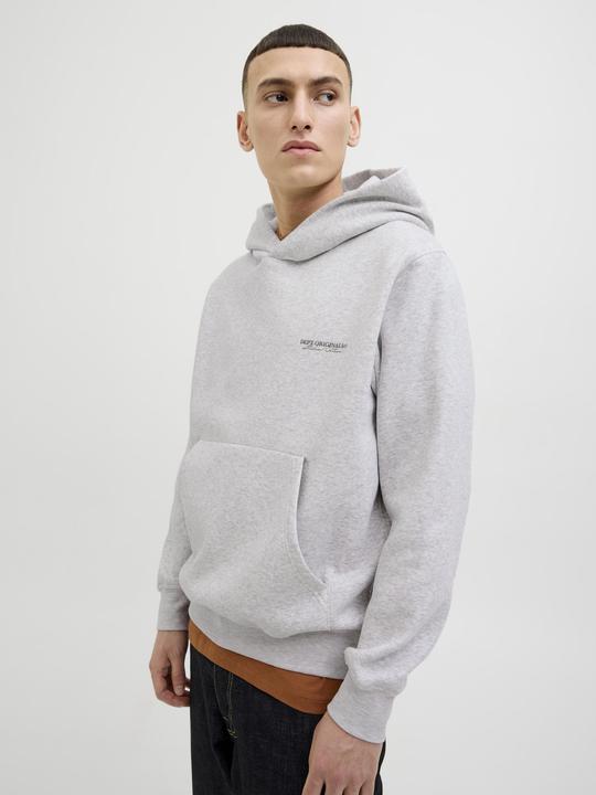Immagine prodotto Jack & Jones Jorislington Back Sweat Hood Sn (XS)