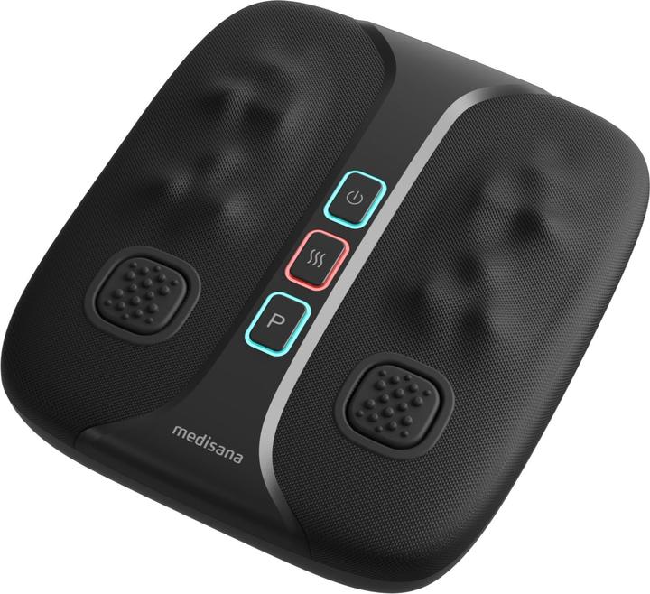 Actual product image Medisana LM 100 foot massager