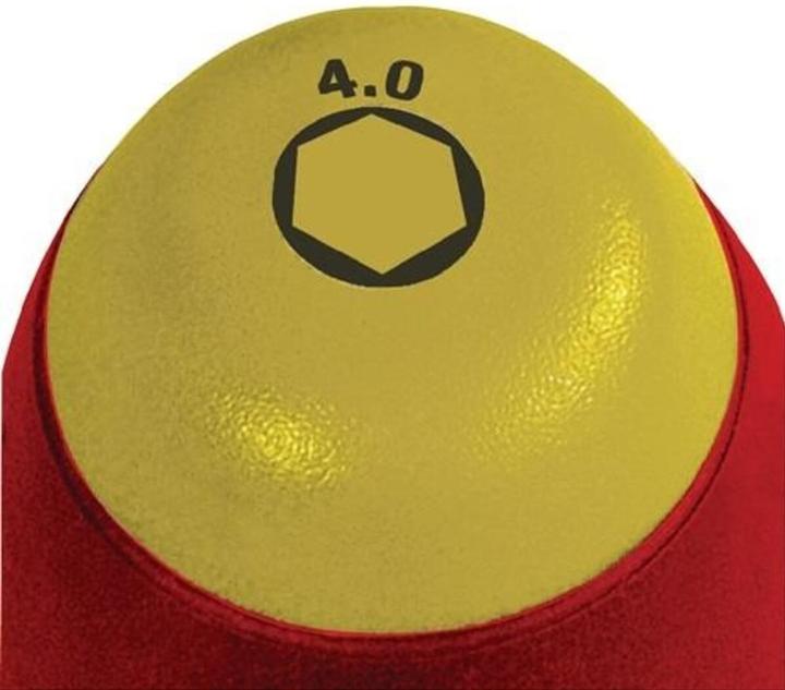 Produktbild Wiha SoftFinish (Aussensechskant)