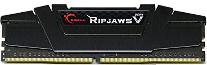 Actual product image G.Skill Ripjaws V (1 x 16GB, 3200 MHz, DDR4-RAM, DIMM)