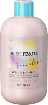 Produktbild Inebrya Ice Cream Pro Volume Boosting Shampoo 300Ml (300 ml, Flüssiges Shampoo)