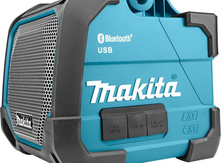 Immagine prodotto Makita DMR202 (32 h, Batteria)