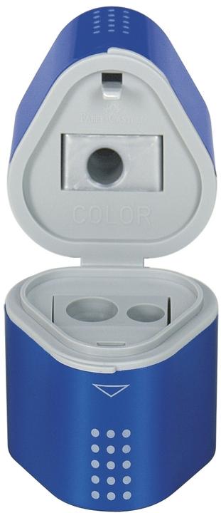 Produktbild Faber-Castell Dosenspitzer