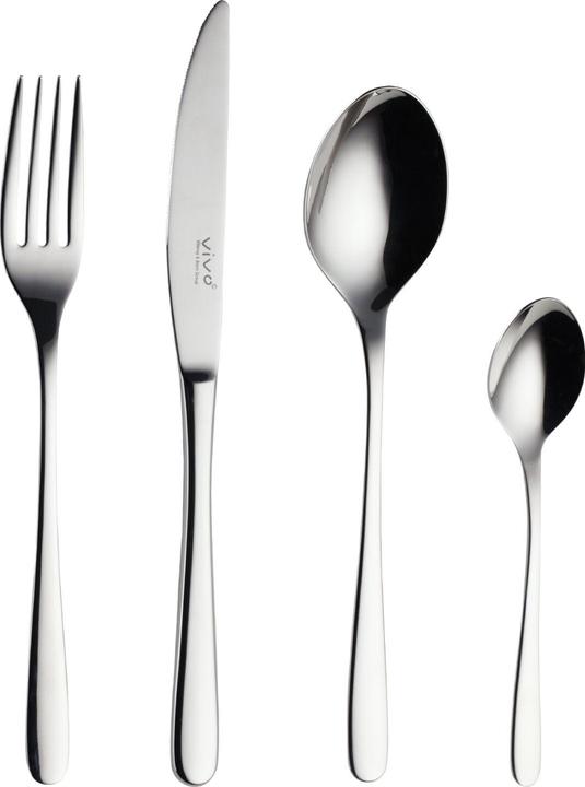 Produktbild Vivo by Villeroy & Boch New Fresh Basic (24 Stück, Besteck Set)